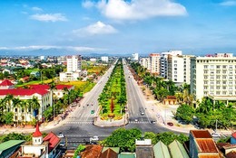 Danh mục các khu đất thực hiện đấu thầu lựa chọn nhà đầu tư thực hiện dự án đầu tư có sử dụng đất trên địa bàn tỉnh Hà Tĩnh