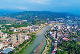 Danh mục các khu đất thực hiện đấu thầu lựa chọn nhà đầu tư thực hiện dự án đầu tư có sử dụng đất trên địa bàn tỉnh Lào Cai
