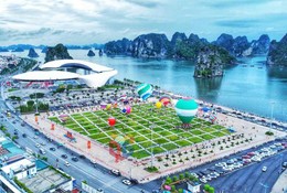 Hanoitourist muốn bán 29% vốn điều lệ chủ đầu tư khách sạn 5 sao Hạ Long