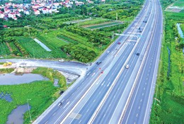 Phó Thủ tướng giao UBND TP. Hà Nội, UBND tỉnh Bắc Ninh chủ động chuẩn bị đầu tư, thực hiện các dự án trên địa bàn theo thẩm quyền, bảo đảm tiến độ. Ảnh: Tiên Giang