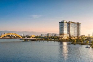 Bản sắc mỗi vùng đất nhìn từ những công trình mang tính biểu tượng