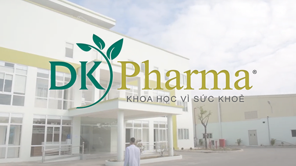 SCIC muốn bán 3,5% cổ phần DKPharma, khởi điểm 4,628 tỷ đồng