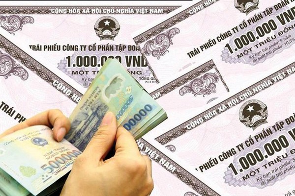 Việc bổ sung quy định về điều kiện chào bán trái phiếu riêng lẻ của công ty cổ phần không phải là công ty đại chúng nhằm hạn chế rủi ro thanh toán trái phiếu. Ảnh: Nhã Chi