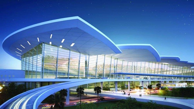 Hé lộ nguồn vốn “khủng” 4,7 tỷ USD “rót” cho Dự án sân bay Long Thành - ảnh 1