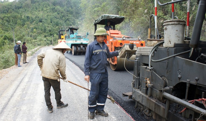 Lạng Sơn điều chỉnh kế hoạch chọn nhà thầu dự án 1.377 tỷ đồng Ảnh chỉ mang tính minh họa. Nguồn Internet