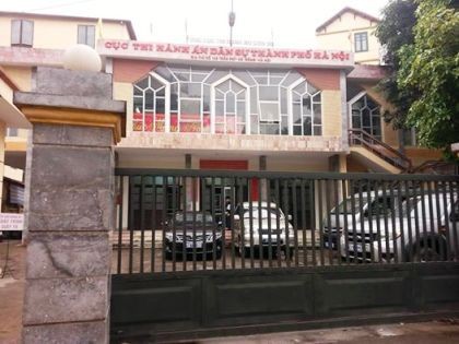 138,5 tỷ đồng đầu tư Dự án Trụ sở Cục Thi hành án dân sự TP. Hà Nội Ảnh chỉ mang tính minh họa. Nguồn Internet