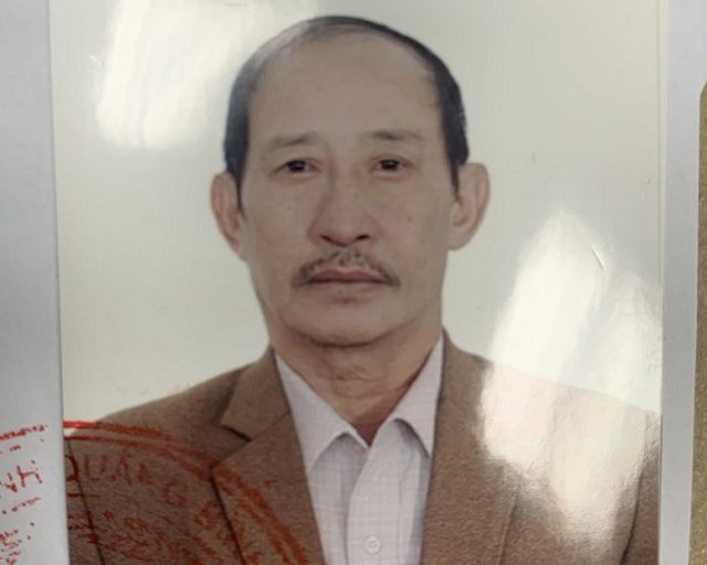 Khởi tố Nguyên Giám đốc Quỹ Bảo trợ trẻ em tỉnh Quảng Bình - ảnh 1