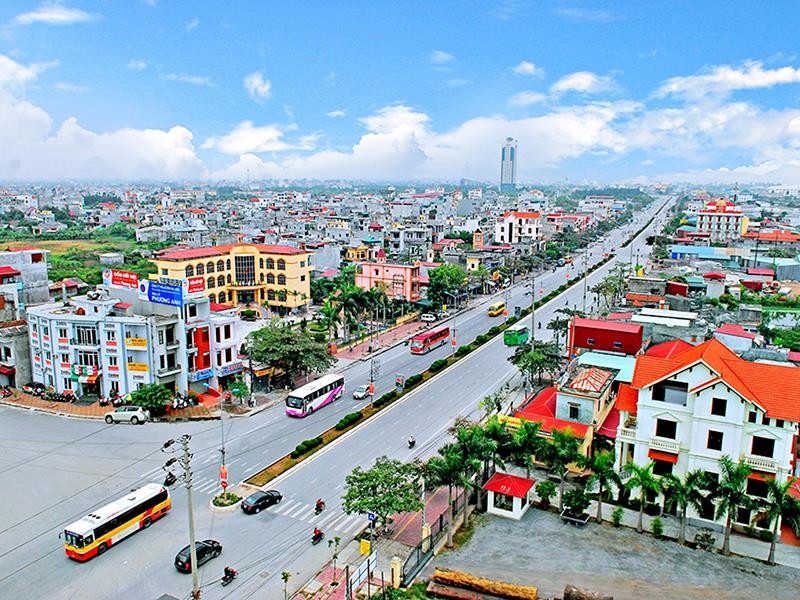 Hải Dương sơ tuyển nhà đầu tư dự án khu dân cư 122 tỷ đồng | Bất ...