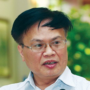 “Giữ nguyên cách quản lý DNNN sẽ là thất bại lớn” ảnh 1 “Giữ nguyên cách quản lý DNNN sẽ là thất bại lớn” ảnh 1