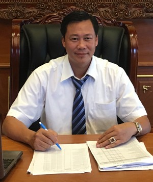 Đã xây là đẹp, đã biết là tin! ảnh 1 Đã xây là đẹp, đã biết là tin! ảnh 1