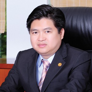 Bất động sản 2017: Niềm tin về bức tranh màu sáng ảnh 1 Bất động sản 2017: Niềm tin về bức tranh màu sáng ảnh 1