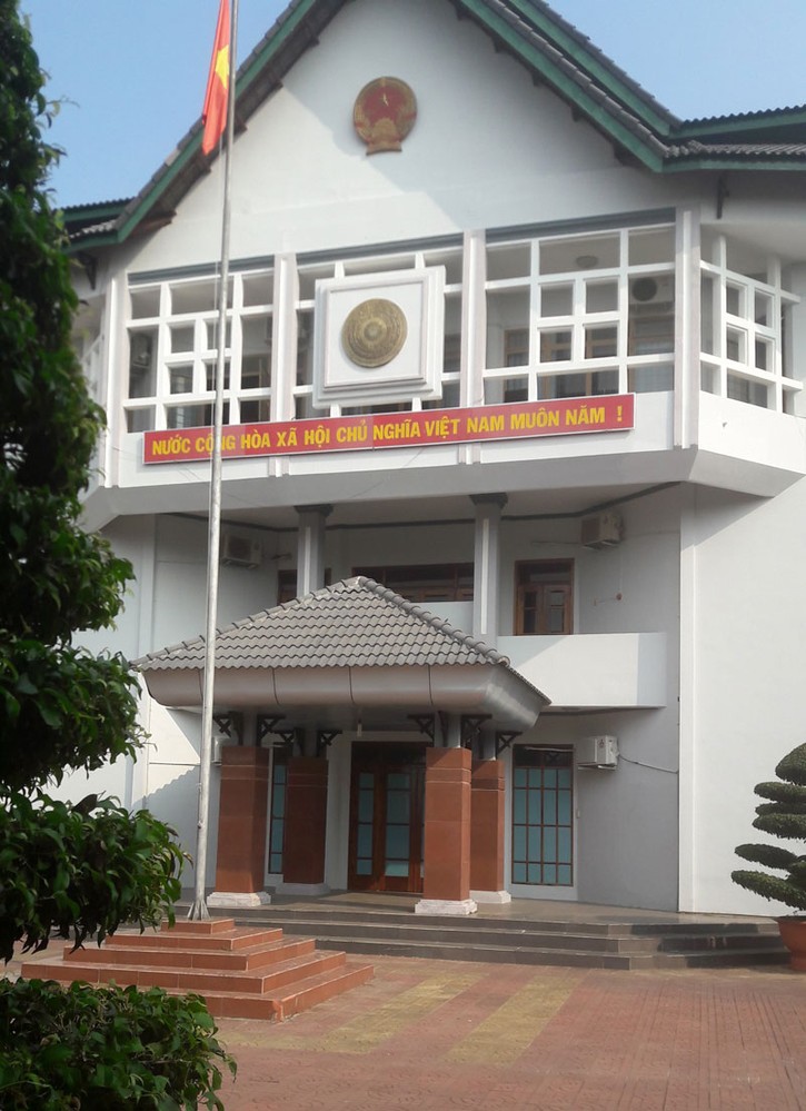 Ban QLDA đầu tư xây dựng TP. Kon Tum:Trốn bán hồ sơ mời thầu? ảnh 1 Ban QLDA đầu tư xây dựng TP. Kon Tum:Trốn bán hồ sơ mời thầu? ảnh 1