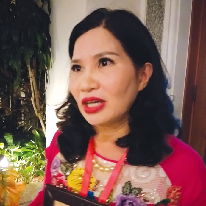 Doanh nghiệp và nhu cầu phát triển bền vững ảnh 8 Doanh nghiệp và nhu cầu phát triển bền vững ảnh 8