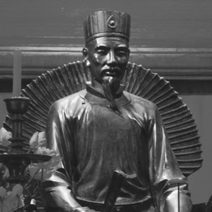 Những danh nhân tuổi Hợi trong lịch sử dân tộc ảnh 1 Những danh nhân tuổi Hợi trong lịch sử dân tộc ảnh 1