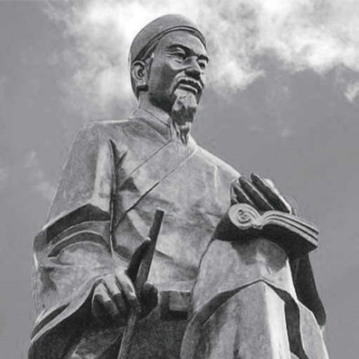 Những danh nhân tuổi Hợi trong lịch sử dân tộc ảnh 2 Những danh nhân tuổi Hợi trong lịch sử dân tộc ảnh 2