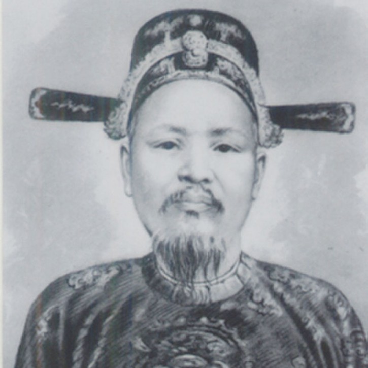Những danh nhân tuổi Hợi trong lịch sử dân tộc ảnh 4 Những danh nhân tuổi Hợi trong lịch sử dân tộc ảnh 4
