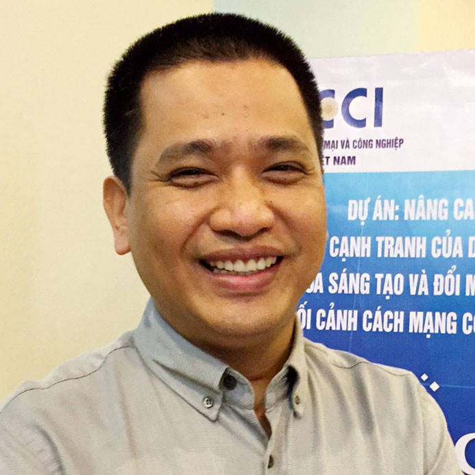 Phát huy nội lực để doanh nghiệp tự cường ảnh 5 Phát huy nội lực để doanh nghiệp tự cường ảnh 5