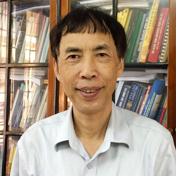 Hội nhập bằng cả trái tim và lý trí ảnh 1 Hội nhập bằng cả trái tim và lý trí ảnh 1