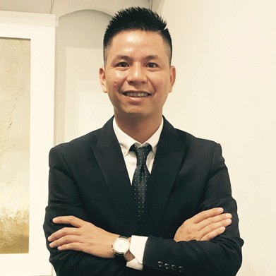 Gặp gỡ ông chủ Chọn Auction House ảnh 1 Gặp gỡ ông chủ Chọn Auction House ảnh 1