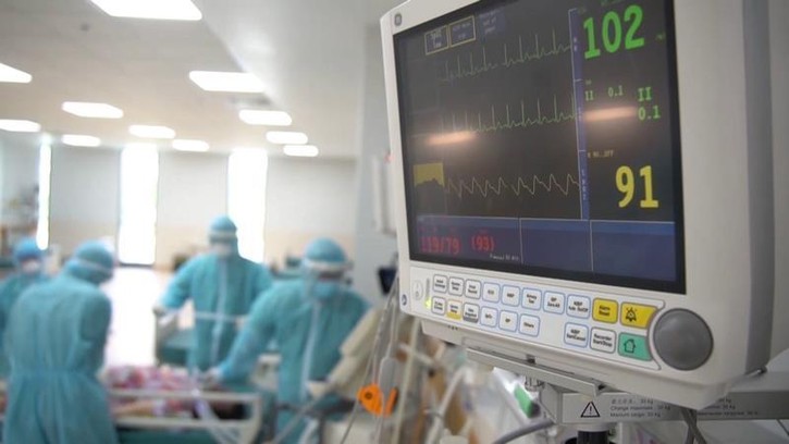 Việt Nam thử nghiệm thuốc mới trị Covid-19 của Pháp
