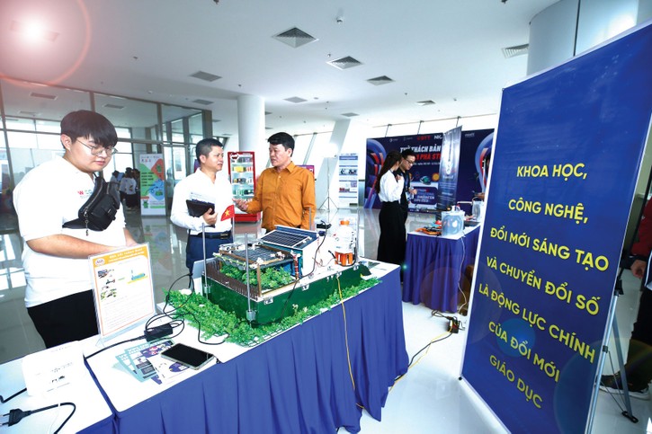Luật Đấu thầu được sửa đổi theo hướng bổ sung nhiều chính sách ưu đãi và ưu tiên hỗ trợ phát triển khoa học công nghệ và doanh nghiệp đổi mới sáng tạo.