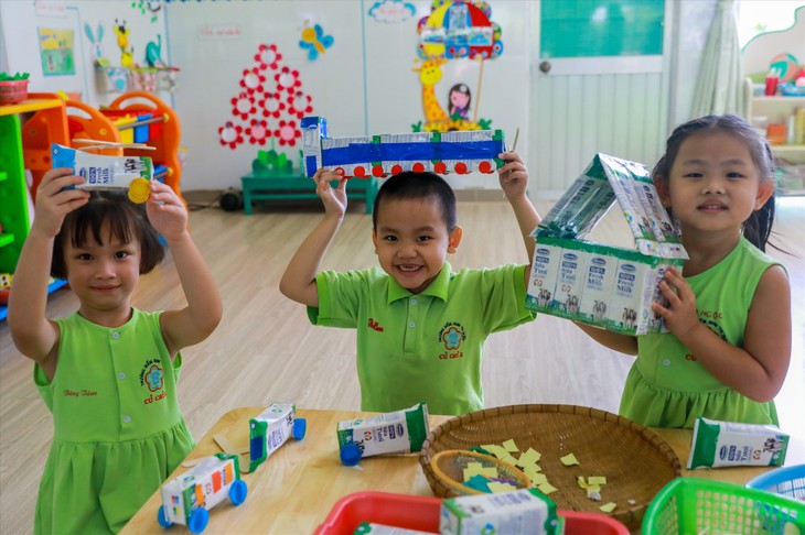 Ảnh chỉ mang tính minh họa. Nguồn Internet