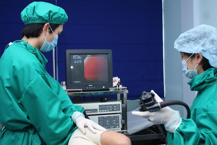 Mua sắm thiết bị y tế tại Trà Vinh: Lý do thay đổi cấu hình thiết bị có thỏa đáng?