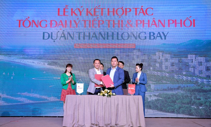 Sự kết hợp giữa Nam Group và DKRA Vietnam được kỳ vọng sẽ đưa Thanh Long Bay trở thành tâm điểm trên thị trường bất động sản biển Bình Thuận