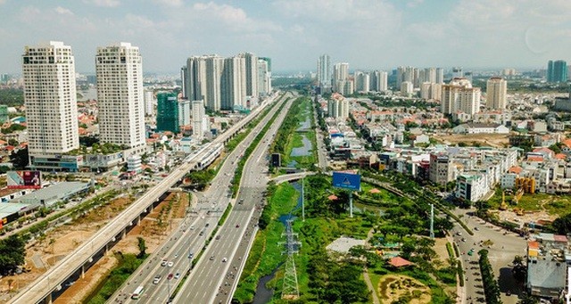 BĐS nửa cuối 2020: Có thể giảm giá, "đất vàng" mặt phố thấm đòn nặng nhất