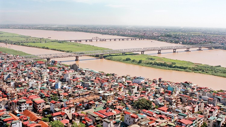 Thủ tướng Chính phủ giao Bộ Tài nguyên và Môi trường chủ trì, phối hợp với các Bộ, cơ quan liên quan nghiên cứu đề xuất sửa đổi Luật Đất đai năm 2013. Ảnh: Tường Lâm