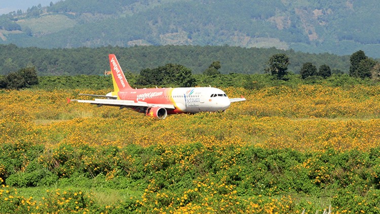 500.000 vé Vietjet giá từ 0 đồng khuấy động “Ngày mua sắm trực tuyến” 02/12