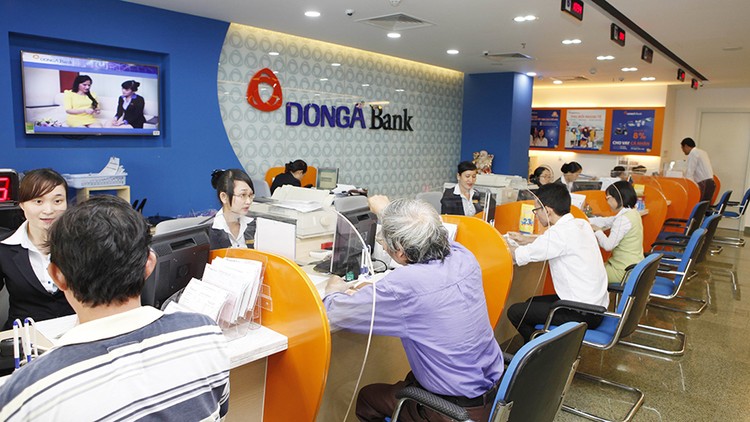 Bảo đảm quyền lợi của người gửi tiền tại DongA Bank