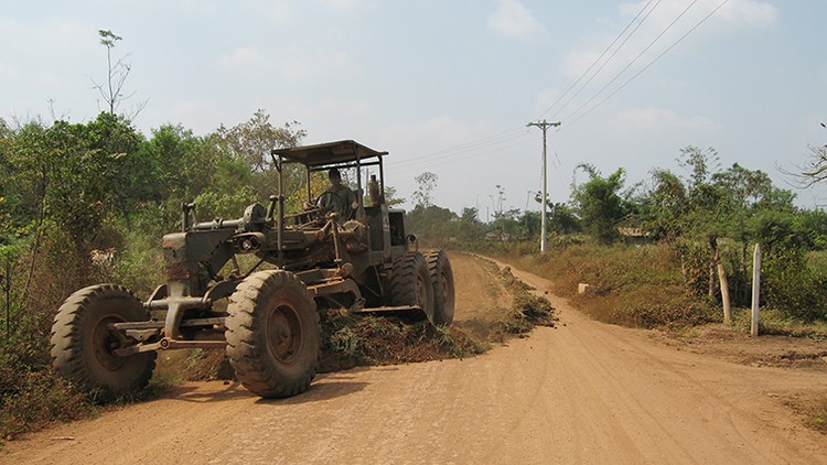 Ảnh minh họa: Tường Lâm