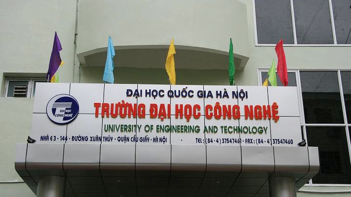 Trường đại học và doanh nghiệp hợp tác phát triển sản phẩm công nghệ