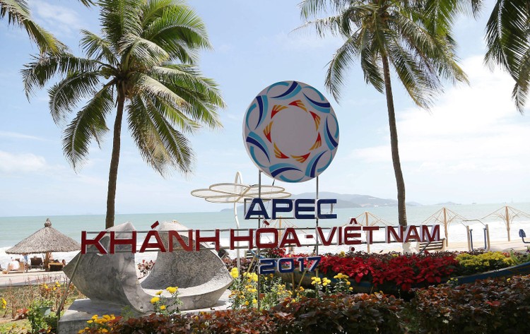 Khai mạc Hội nghị Thứ trưởng Tài chính và Phó Thống đốc Ngân hàng Trung ương APEC 2017