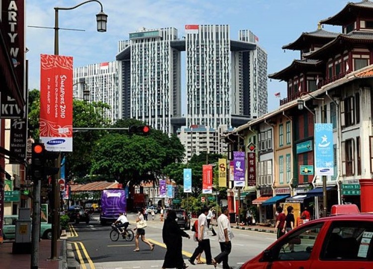 Chính phủ Singapore đã thực hiện chính sách một cơ quan duy nhất chịu trách nhiệm về NƠXH (HDB) để phân bổ và quy hoạch nguồn lực hiệu quả hơn.