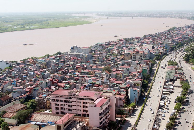  TP Hà Nội không có chủ trương đầu tư công viên Hoàng Mai theo hình thức BT. Ảnh: Tường Lâm