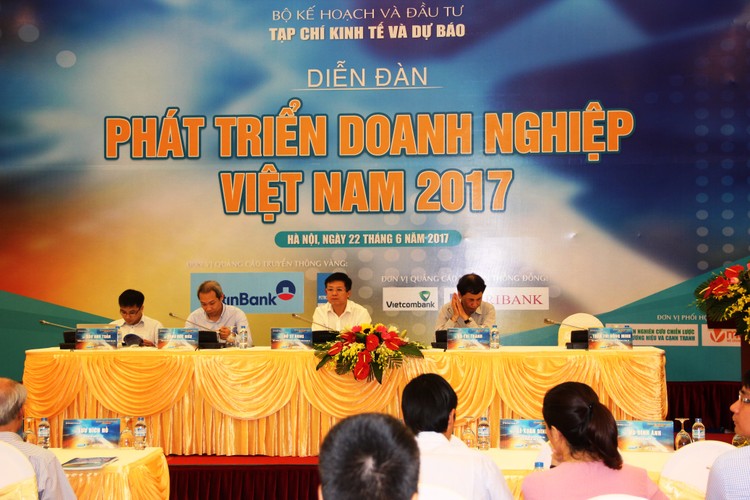 Toàn cảnh Diễn đàn. Ảnh: VGP