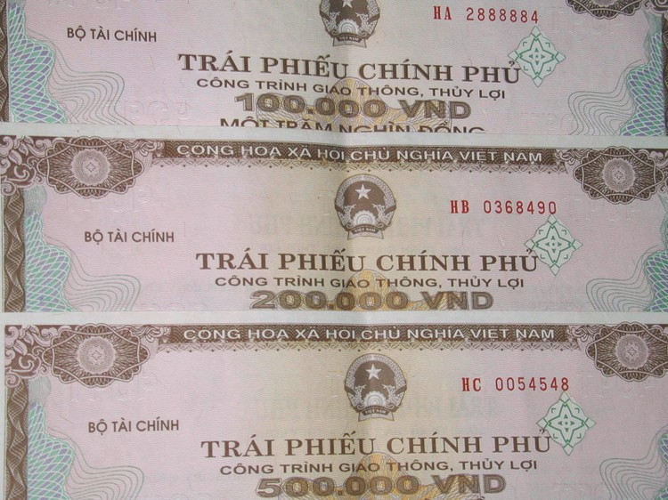 Lộ trình phát triển thị trường trái phiếu