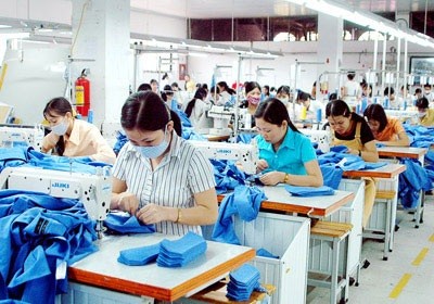 Các doanh nghiệp siêu nhỏ, nhỏ và vừa chiếm 97% doanh nghiệp APEC. Ảnh minh họa