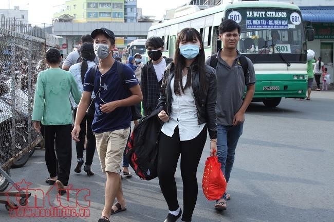 Người lao động sẽ được bảo vệ quyền lợi với các quy định mới nếu người sử dụng lao động trốn đóng BHXH. Ảnh minh họa