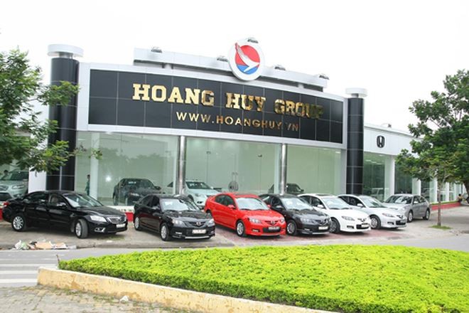 Do giới hạn quy định về nguồn vốn, Tài chính Hoàng Huy (TCH) chỉ mua lại 11 triệu cổ phiếu quỹ