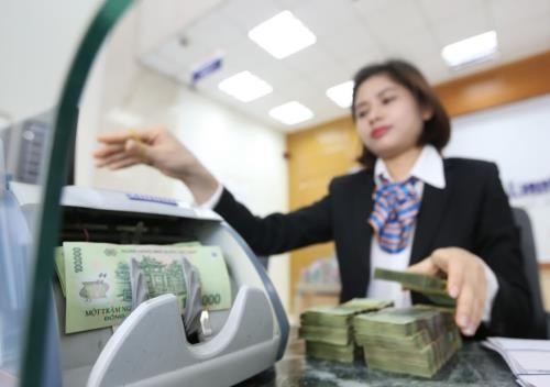 Bộ Tài chính đề xuất xóa nợ thuế đối với một số trường hợp. Ảnh minh họa: TTXVN