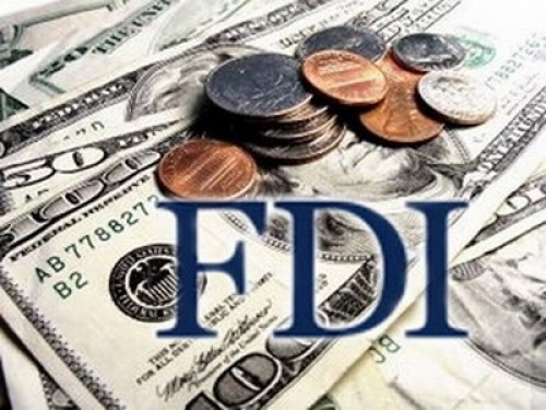 Giải ngân vốn FDI đạt 16 tỷ USD, tăng 11,9% so với cùng kỳ