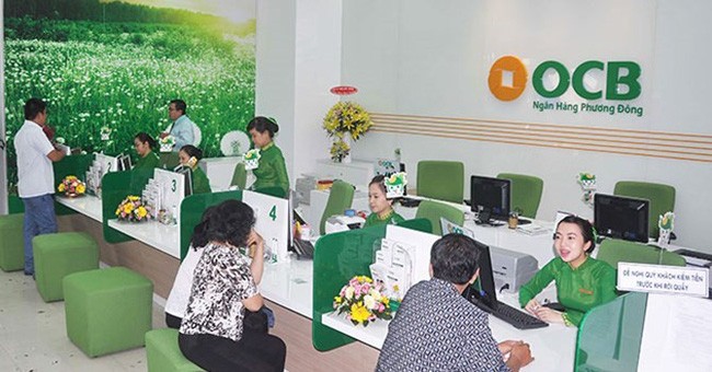 Đấu giá cổ phiếu OCB ế ẩm, Vietcombank vẫn thu về hơn 170 tỷ đồng