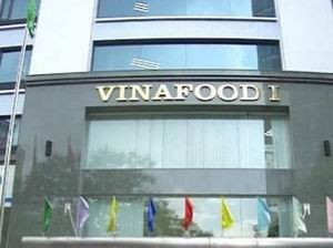 VINAFOOD1 có vốn điều lệ là 4.359,39 tỷ đồng