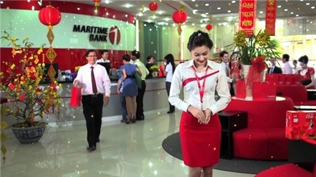 SCIC chào bán 2,4 triệu cổ phiếu Maritime Bank với mức giá đắt hơn so với lần chào bán của VNPT, liệu cổ phiếu Martime Bank có thoát ế?