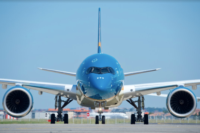 Một hành khách của Vietnam Airlines đi Myanmar nhưng lên nhầm máy bay đi Singapore