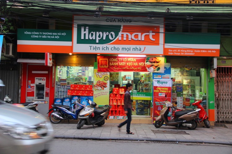 IPO Viện Dệt may, Hapro: Có gì ngoài đất vàng?