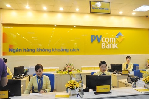 Ba nhóm cổ đông đã đề cử 3 nhân sự mới vào Hội đồng quản trị PVcomBank nhiệm kỳ 2018 - 2023.